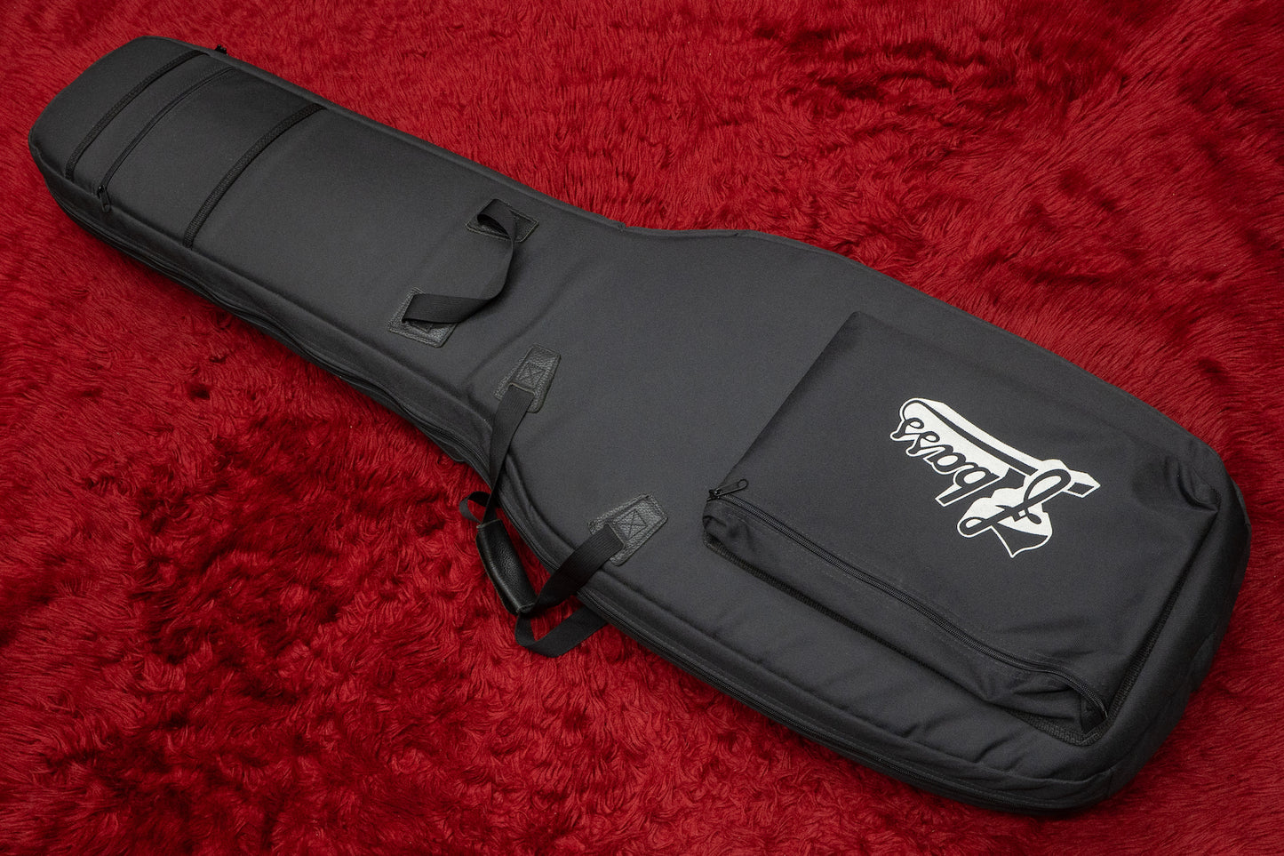 【used】F-Bass / BN5 34inch NAT 4.645kg #020607【GIB Yokohama】