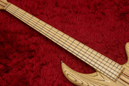 【used】F-Bass / BN5 34inch NAT 4.645kg #020607【GIB Yokohama】