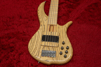 【used】F-Bass / BN5 34inch NAT 4.645kg #020607【GIB Yokohama】