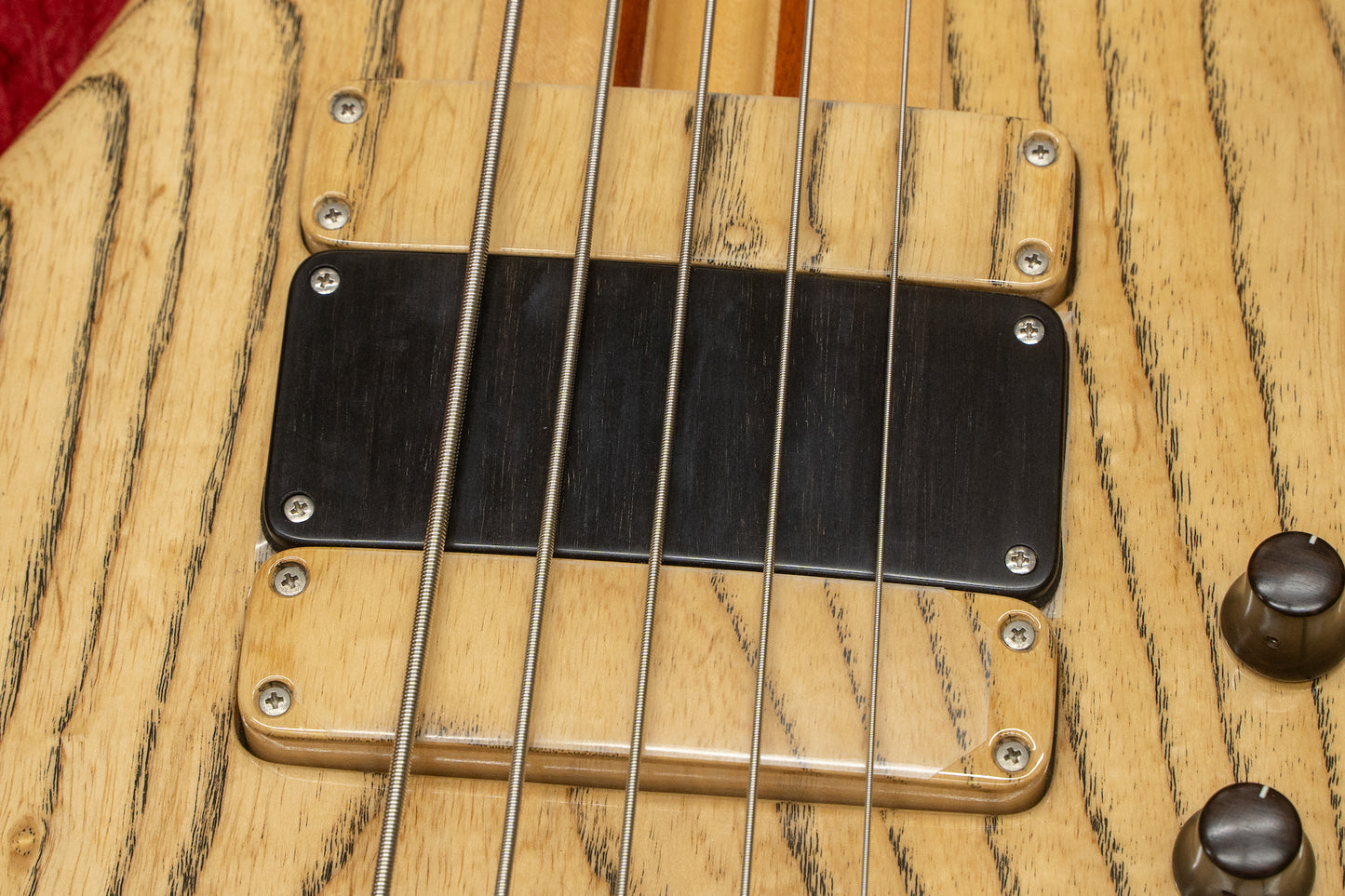 【used】F-Bass / BN5 34inch NAT 4.645kg #020607【GIB Yokohama】