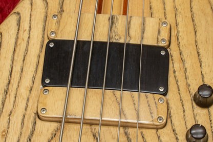 【used】F-Bass / BN5 34inch NAT 4.645kg #020607【GIB Yokohama】