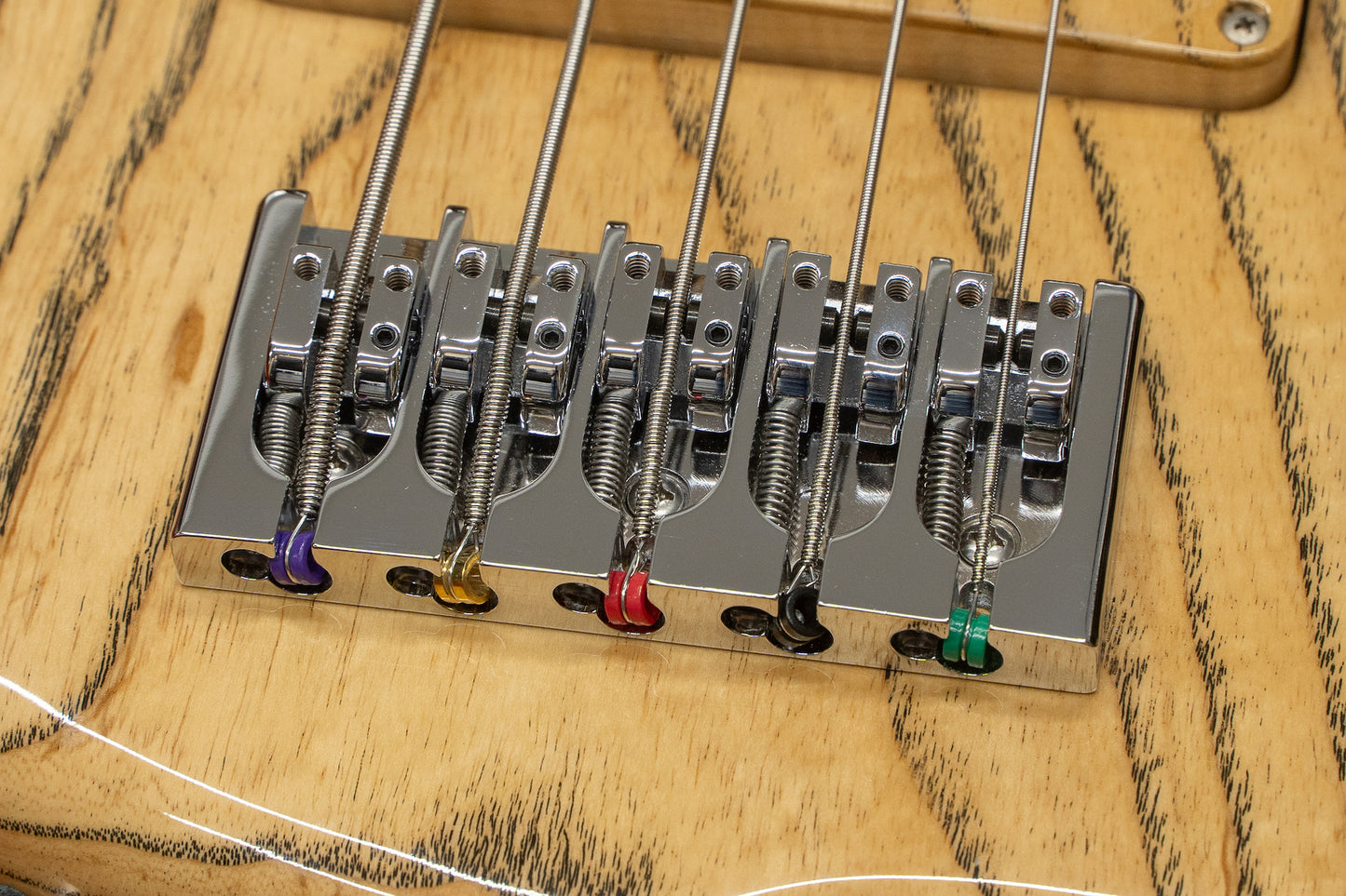 【used】F-Bass / BN5 34inch NAT 4.645kg #020607【GIB Yokohama】