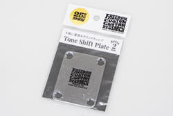 【new】Freedom Custom Guitar Research / Tone Shift Plate SP-JP-01 CR 2.0mm【GIB Yokohama】