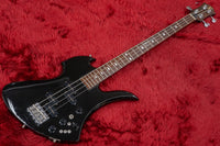 [used] FERNANDES / MB85 BLK/R 3.950kg [Yokohama]