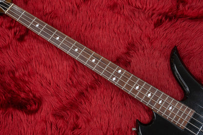 [used] FERNANDES / MB85 BLK/R 3.950kg [Yokohama]