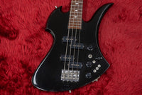 [used] FERNANDES / MB85 BLK/R 3.950kg [Yokohama]