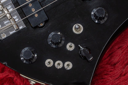 [used] FERNANDES / MB85 BLK/R 3.950kg [Yokohama]