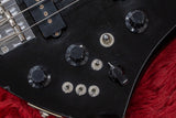 [used] FERNANDES / MB85 BLK/R 3.950kg [Yokohama]