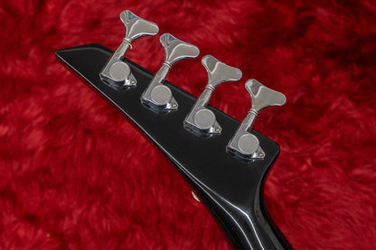 【used】FERNANDES / BXB-55 BLK #4090171 4.24kg【GIB Yokohama】