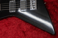 【used】FERNANDES / BXB-55 BLK #4090171 4.24kg【GIB Yokohama】