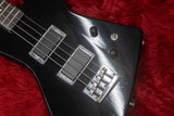 【used】FERNANDES / BXB-55 BLK #4090171 4.24kg【GIB Yokohama】