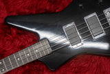 【used】FERNANDES / BXB-55 BLK #4090171 4.24kg【GIB Yokohama】