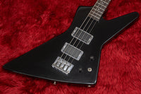 【used】FERNANDES / BXB-55 BLK #4090171 4.24kg【GIB Yokohama】