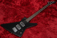 【used】FERNANDES / BXB-55 BLK #4090171 4.24kg【GIB Yokohama】