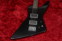 【used】FERNANDES / BXB-55 BLK #4090171 4.24kg【GIB Yokohama】