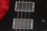 【used】FERNANDES / BXB-55 BLK #4090171 4.24kg【GIB Yokohama】