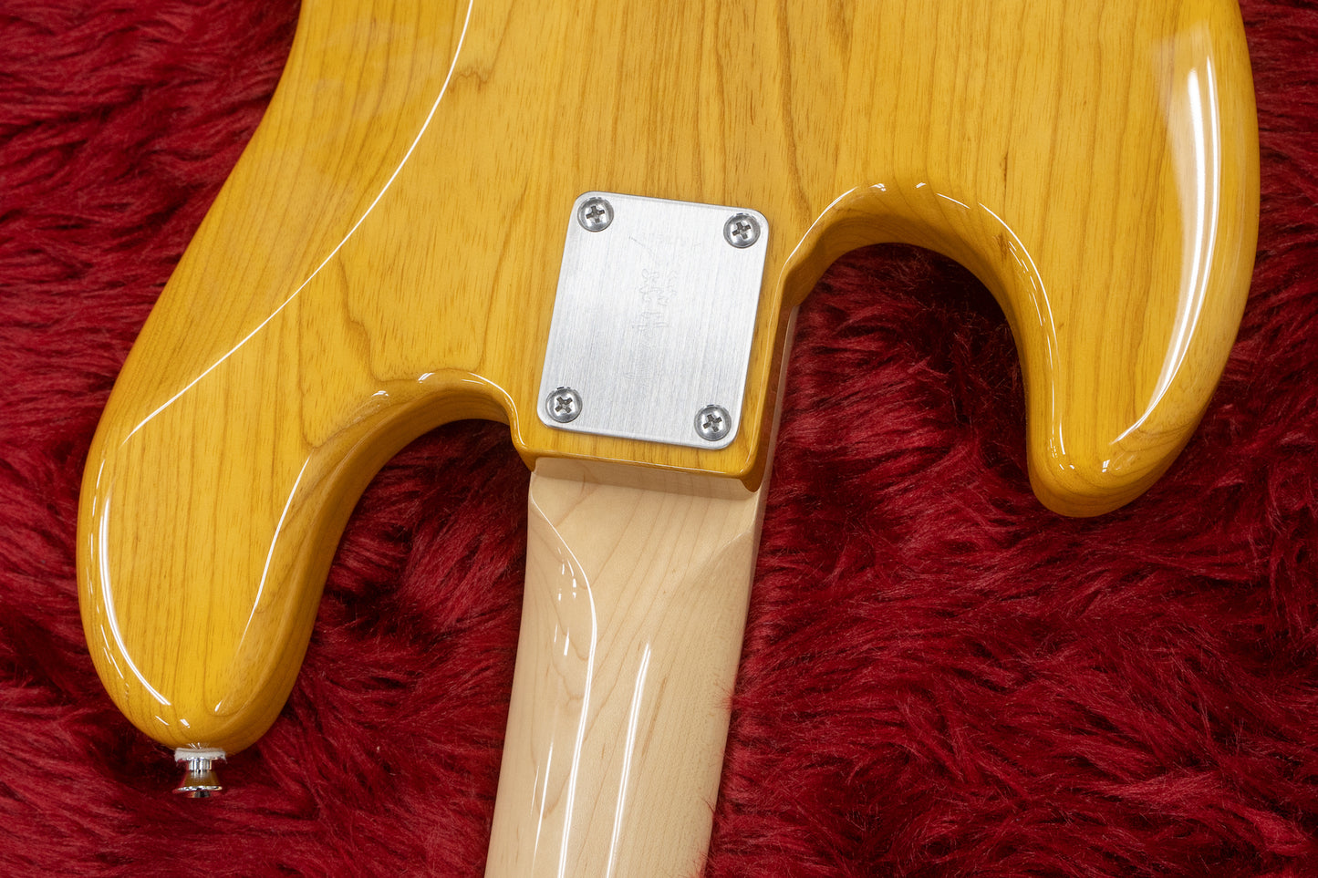 [new] FGN / NJB10MBAH-VNT/02 #A230663 4.38kg [Yokohama]