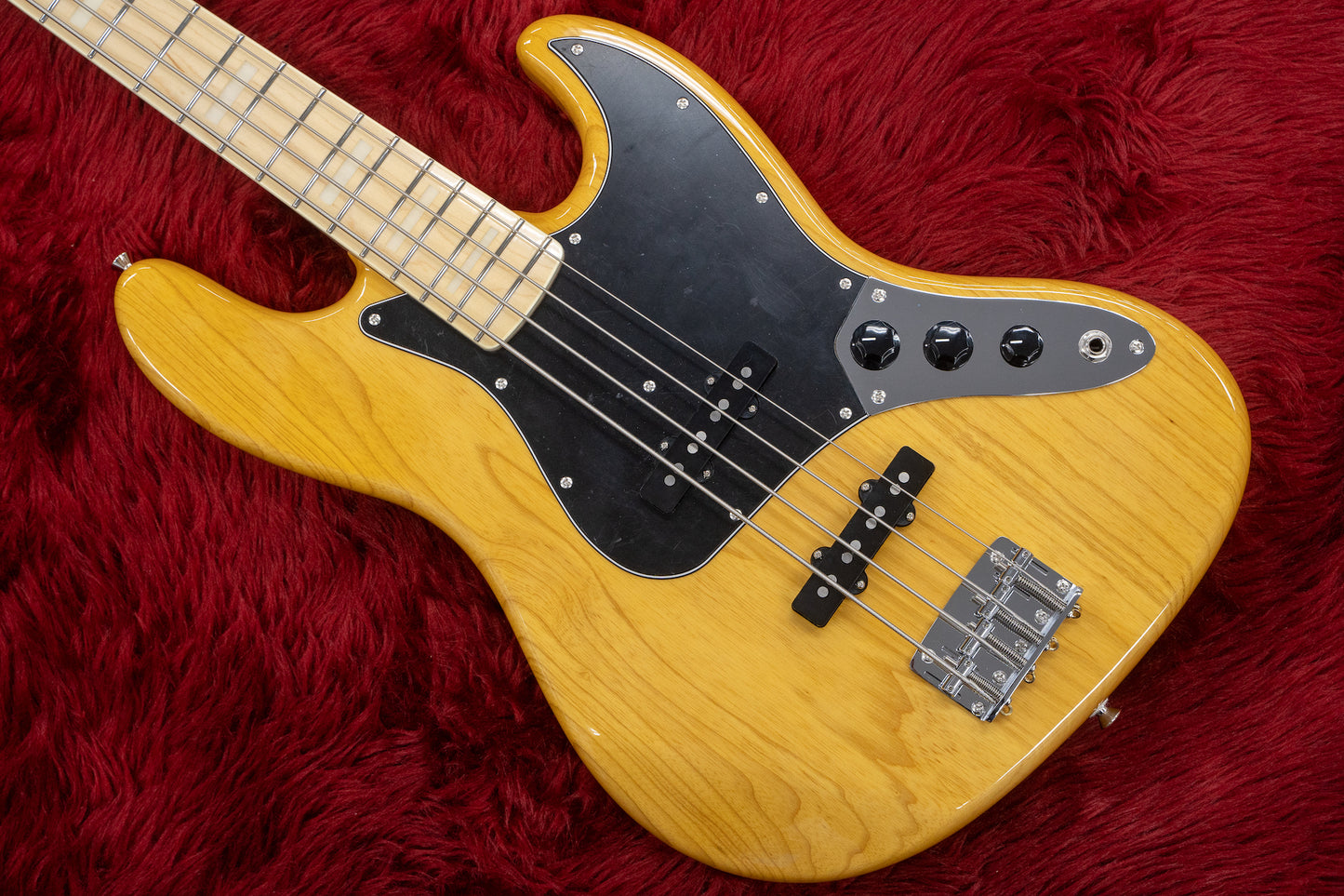[new] FGN / NJB10MBAH-VNT/02 #A230663 4.38kg [Yokohama]