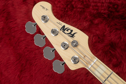[new] FGN / NJB10MBAH-VNT/02 #L221304 4.26kg [yokohama store]