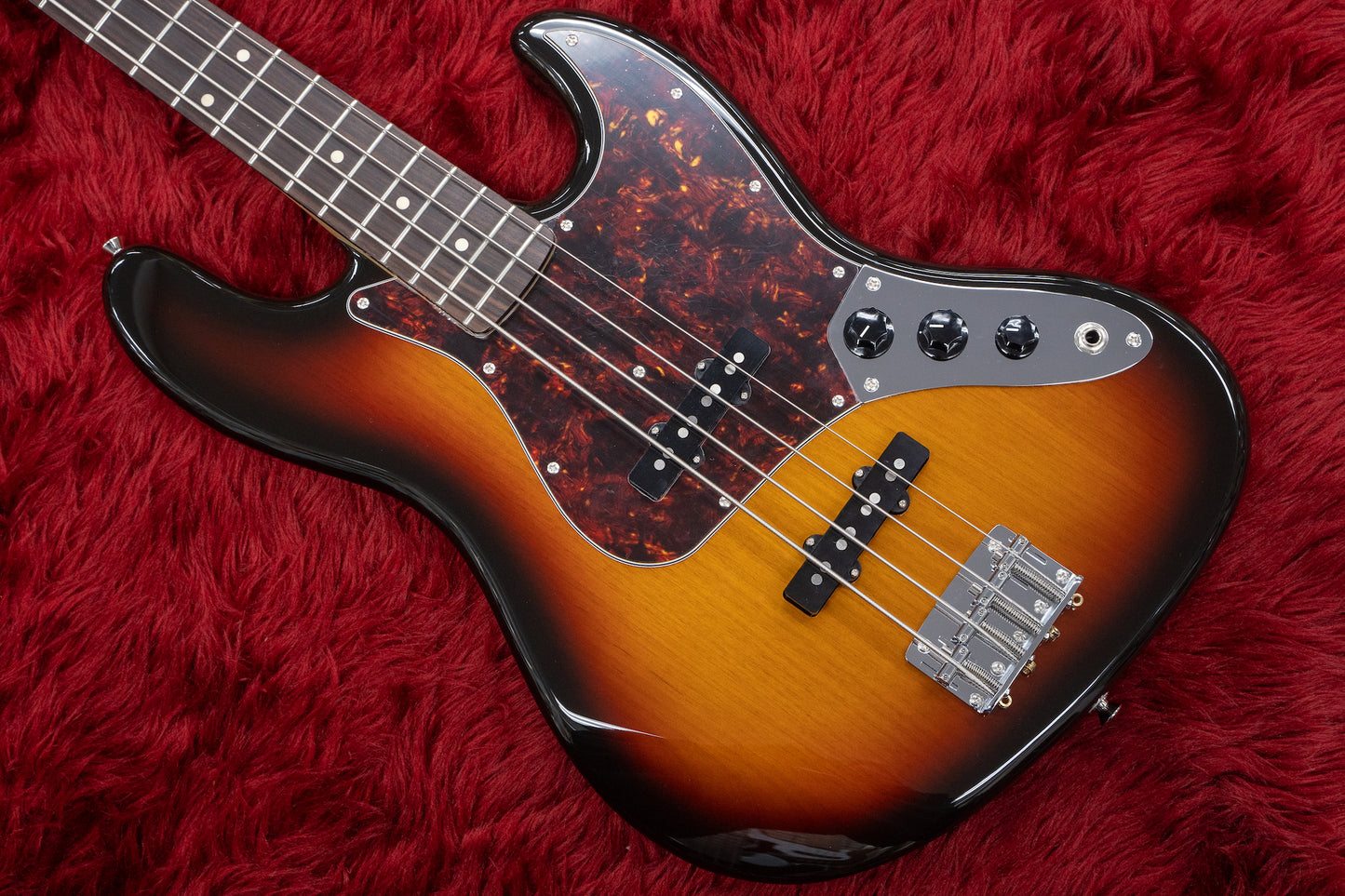 [new] FGN / NJB10RAL-3TS/02 #B230504 4.45kg [yokohama store]