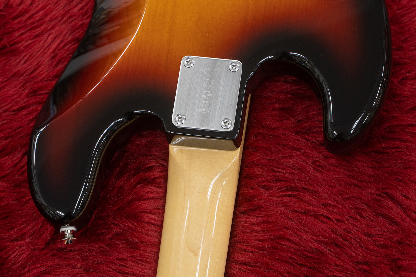 [new] FGN / NJB10RAL-3TS/02 #B230504 4.45kg [yokohama store]