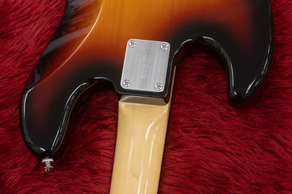 [new] FGN / NJB10RAL-3TS/02 #B230504 4.45kg [yokohama store]