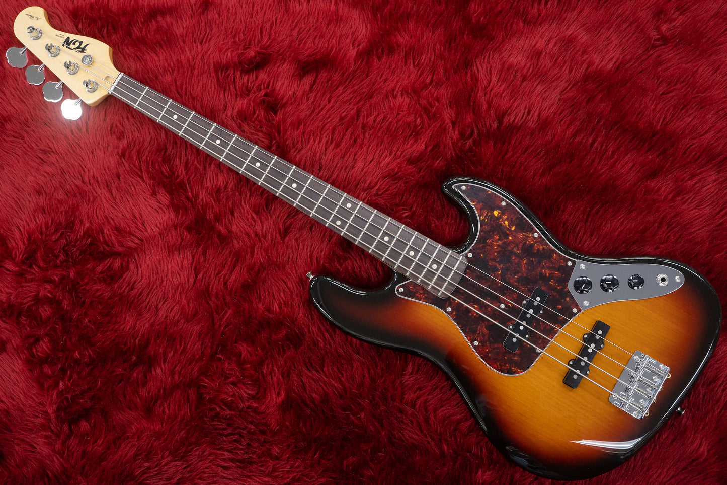 [new] FGN / NJB10RAL-3TS/02 #B230504 4.45kg [yokohama store]