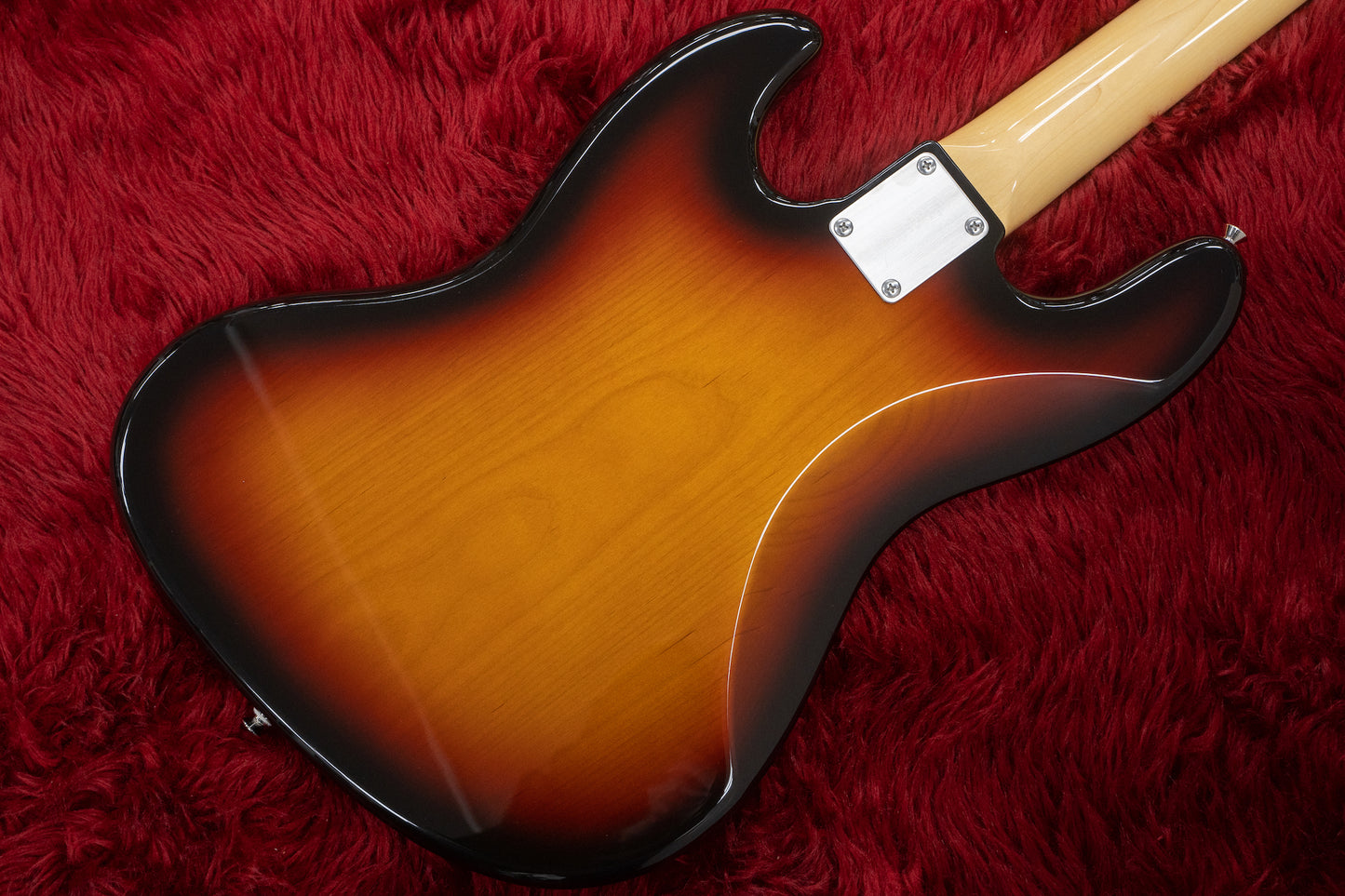 [new] FGN / NJB10RAL-3TS/02 #B230504 4.45kg [yokohama store]