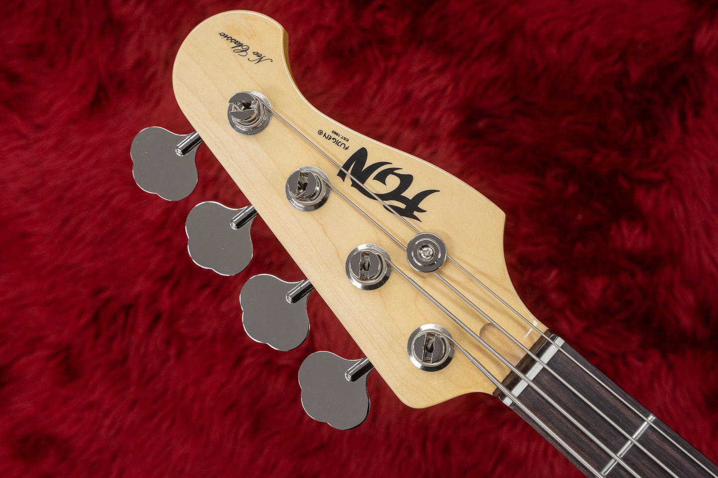 [new] FGN / NJB10RAL-3TS/02 #B230504 4.45kg [yokohama store]