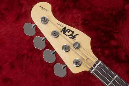 [new] FGN / NJB10RAL-3TS/02 #B230504 4.45kg [yokohama store]
