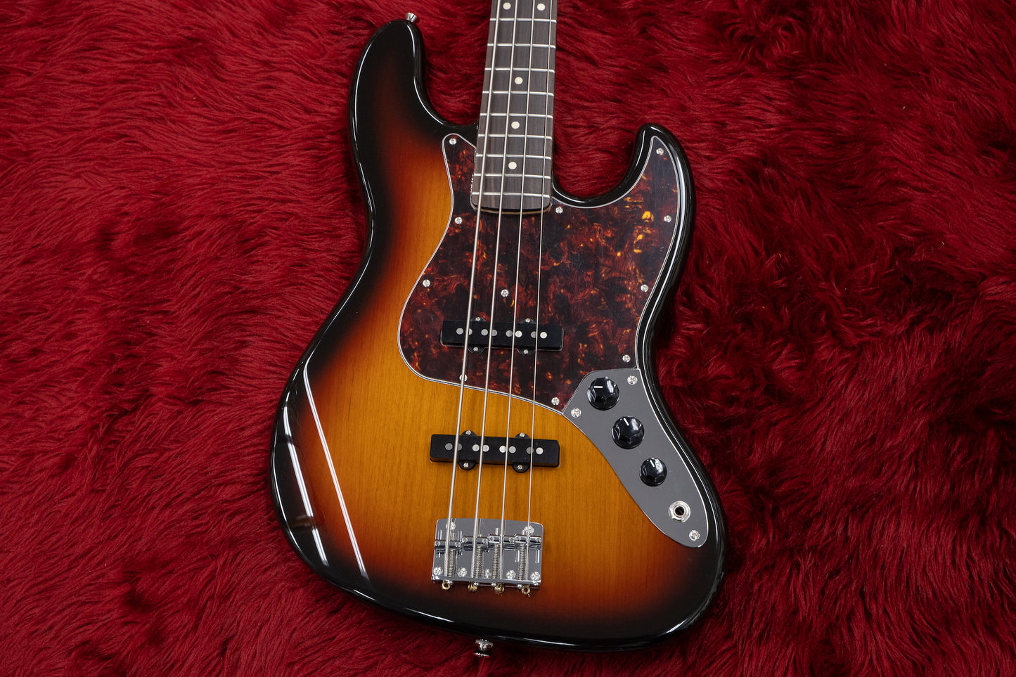 [new] FGN / NJB10RAL-3TS/02 #B230504 4.45kg [yokohama store]