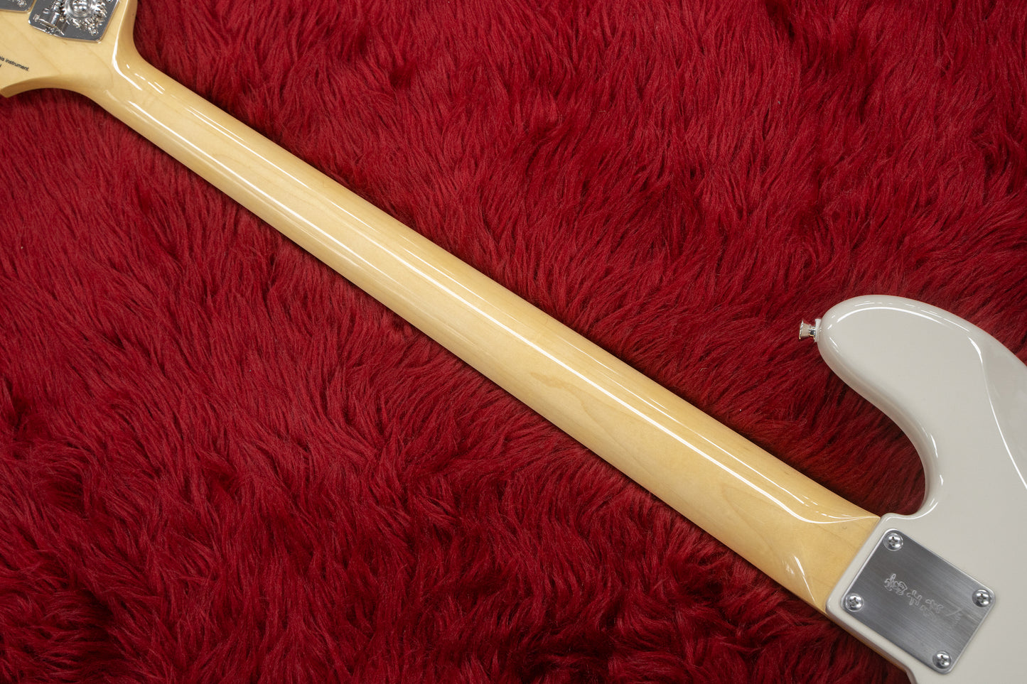 [new] FGN / NJB10RAL-VWH/02 #D230070 4.23kg [Yokohama]