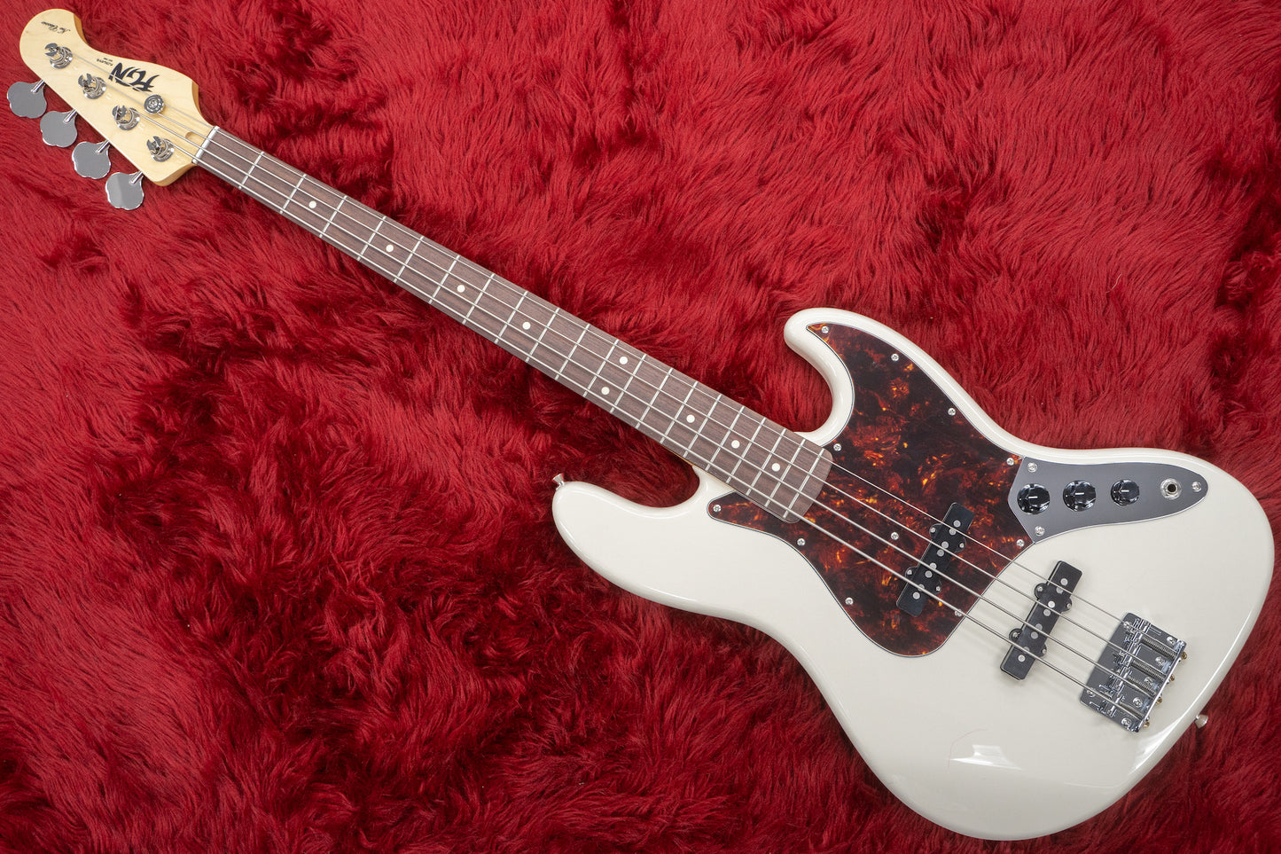 [new] FGN / NJB10RAL-VWH/02 #D230070 4.23kg [Yokohama]