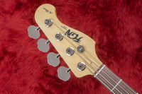 [new] FGN / NJB10RAL-VWH/02 #D230070 4.23kg [Yokohama]