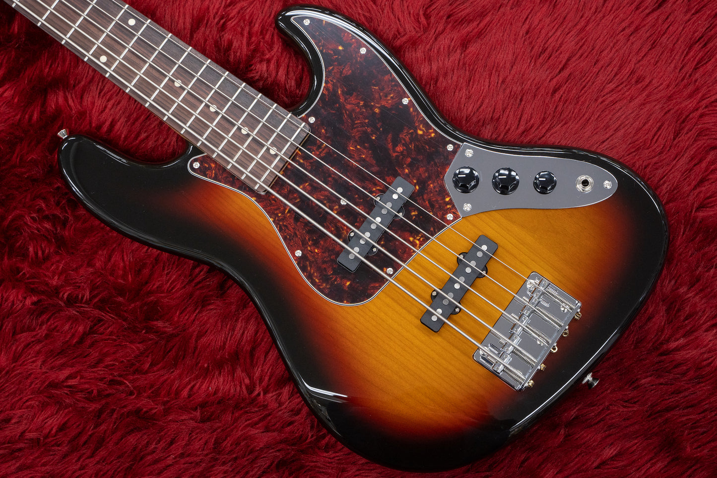 [new] FGN / NJB10RALV-3TS/02 #A230151 4.65kg [yokohama store]