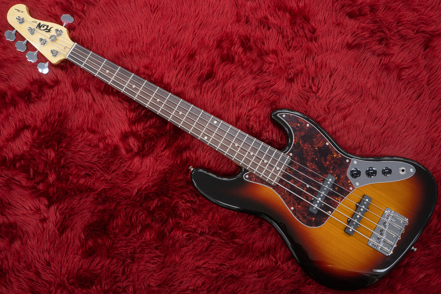 [new] FGN / NJB10RALV-3TS/02 #A230151 4.65kg [yokohama store]