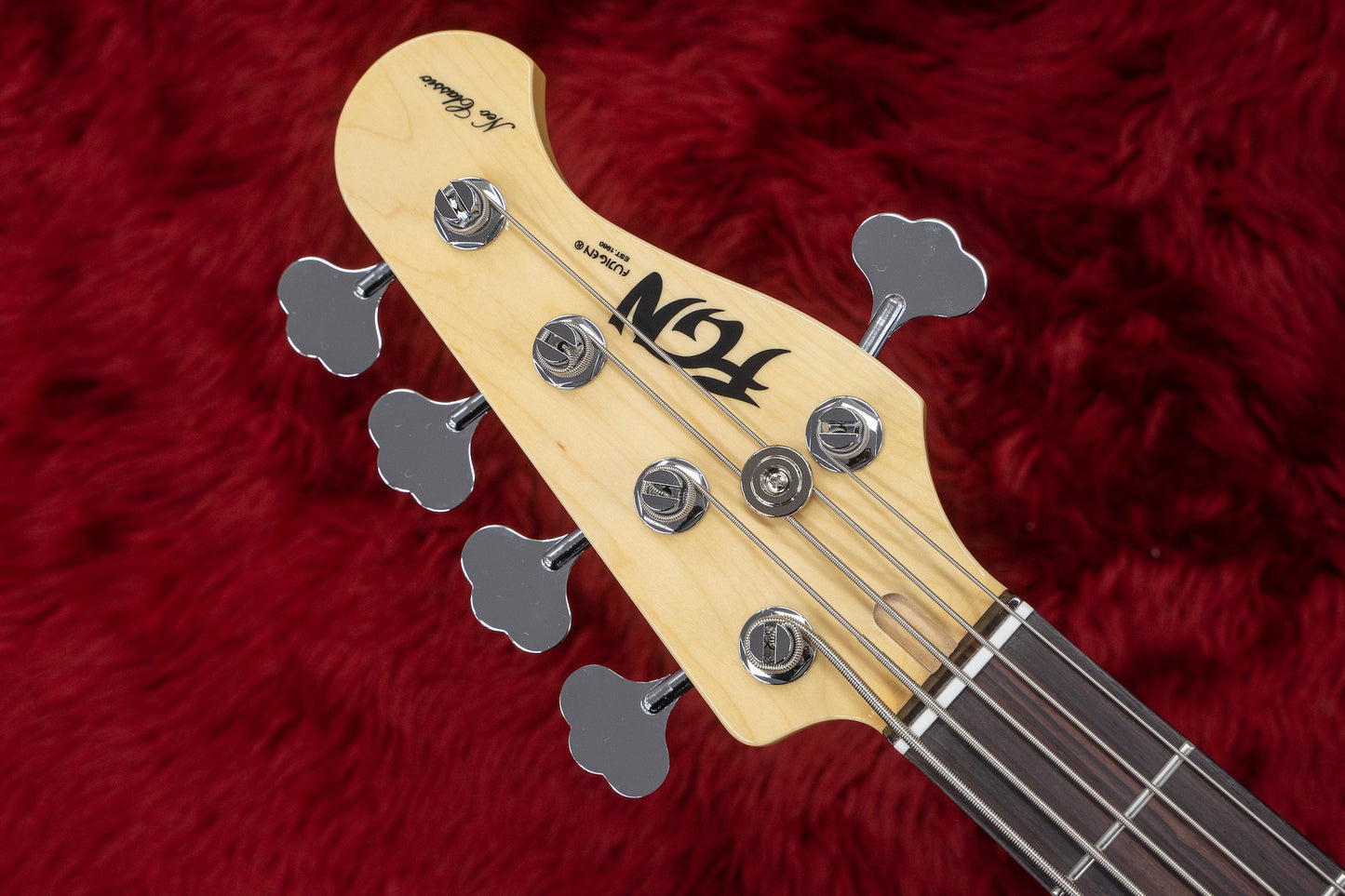 [new] FGN / NJB10RALV-3TS/02 #A230151 4.65kg [yokohama store]