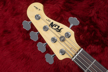 [new] FGN / NJB10RALV-3TS/02 #A230151 4.65kg [yokohama store]