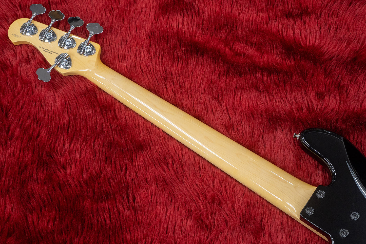 [new] FGN / NJB10RALV-BK/02 #A230153 4.56kg [Yokohama Store]