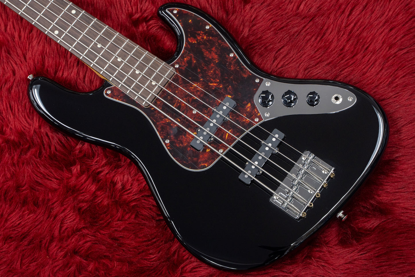 [new] FGN / NJB10RALV-BK/02 #A230153 4.56kg [Yokohama Store]