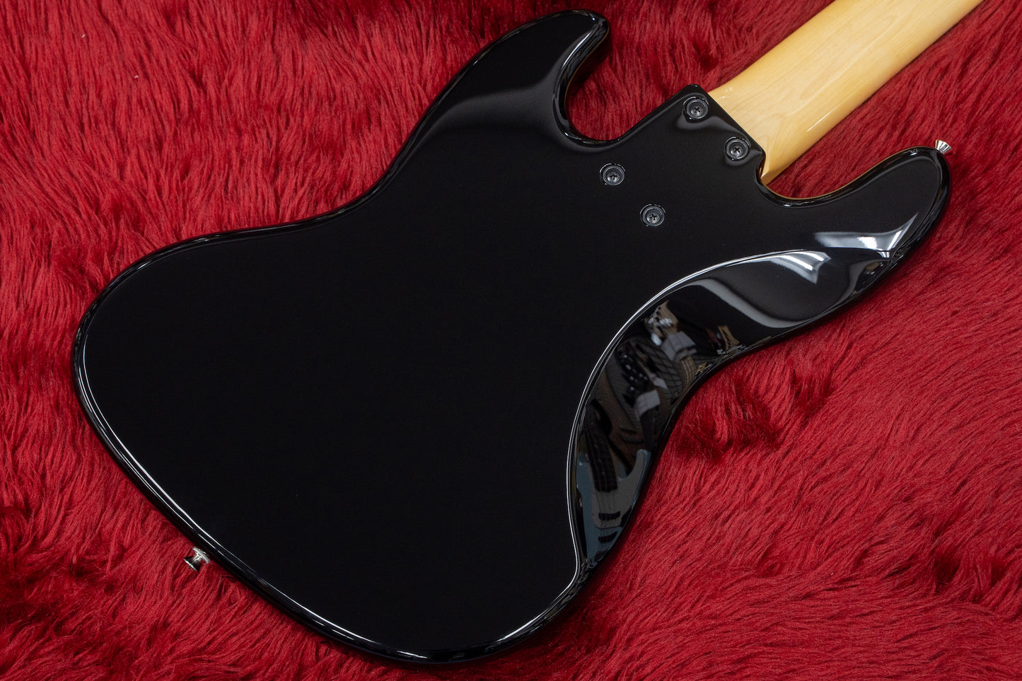 [new] FGN / NJB10RALV-BK/02 #A230153 4.56kg [Yokohama Store]