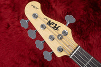 [new] FGN / NJB10RALV-BK/02 #A320143 4.58kg [yokohama store]