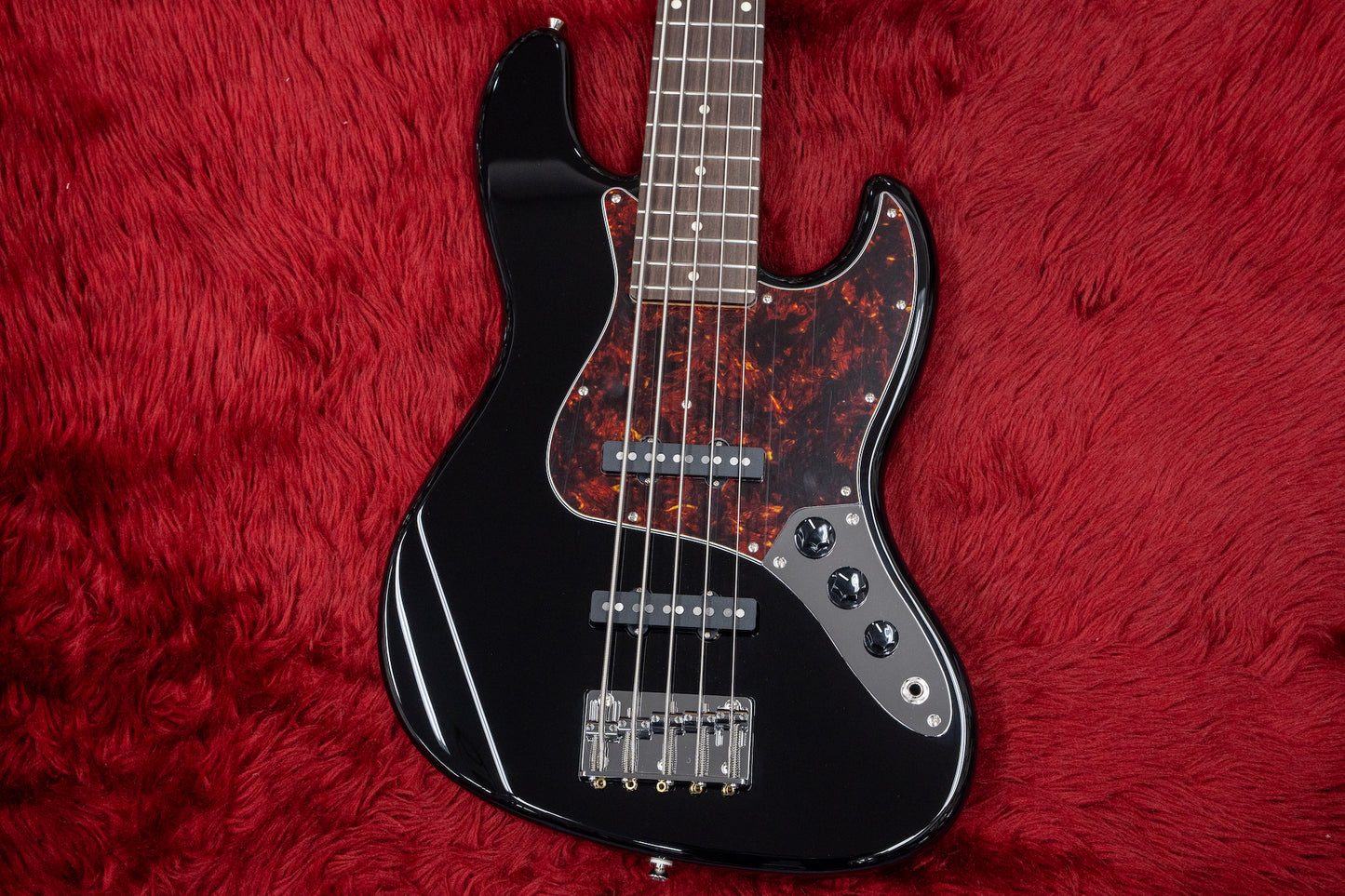 [new] FGN / NJB10RALV-BK/02 #A230153 4.56kg [Yokohama Store]