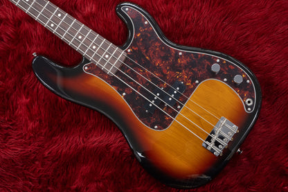 [new] FGN / NPB10RAL-3TS/02 #A230105 4.12kg [yokohama store]