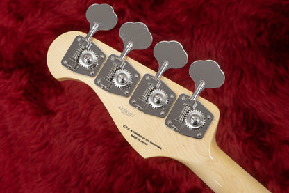 [new] FGN / NPB10RAL-3TS/02 #A230105 4.12kg [yokohama store]