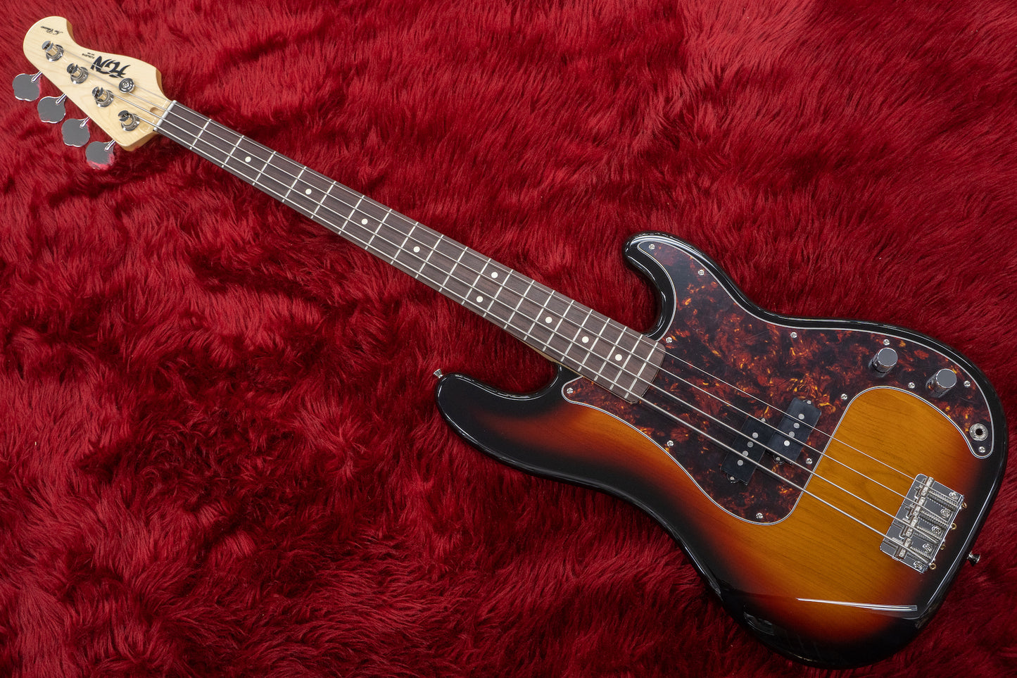 [new] FGN / NPB10RAL-3TS/02 #A230105 4.12kg [yokohama store]