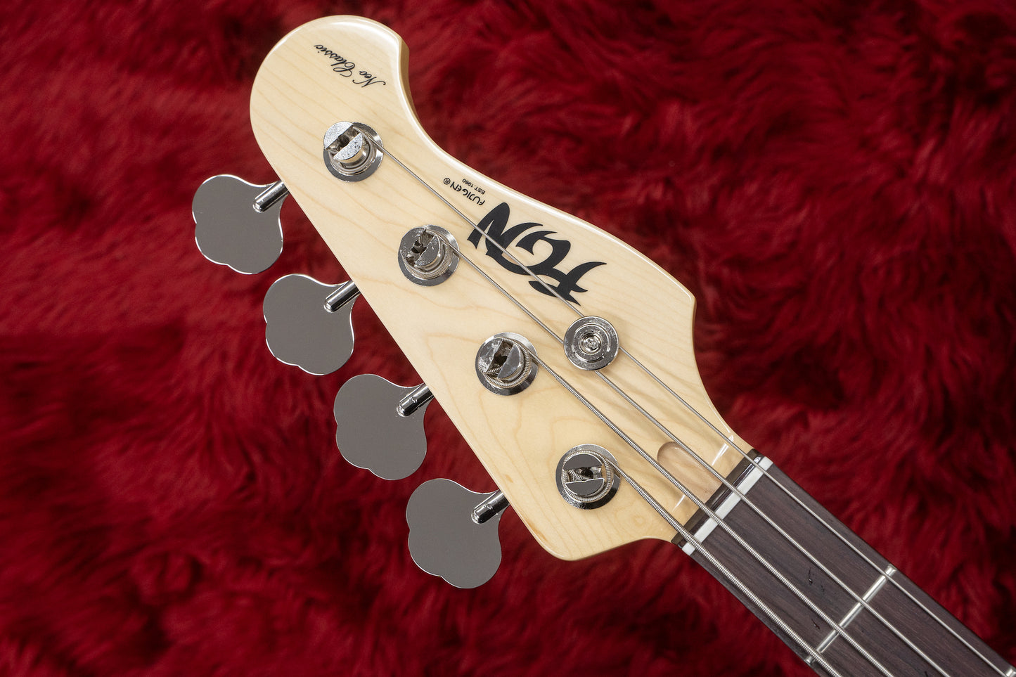 [new] FGN / NPB10RAL-3TS/02 #A230105 4.12kg [yokohama store]