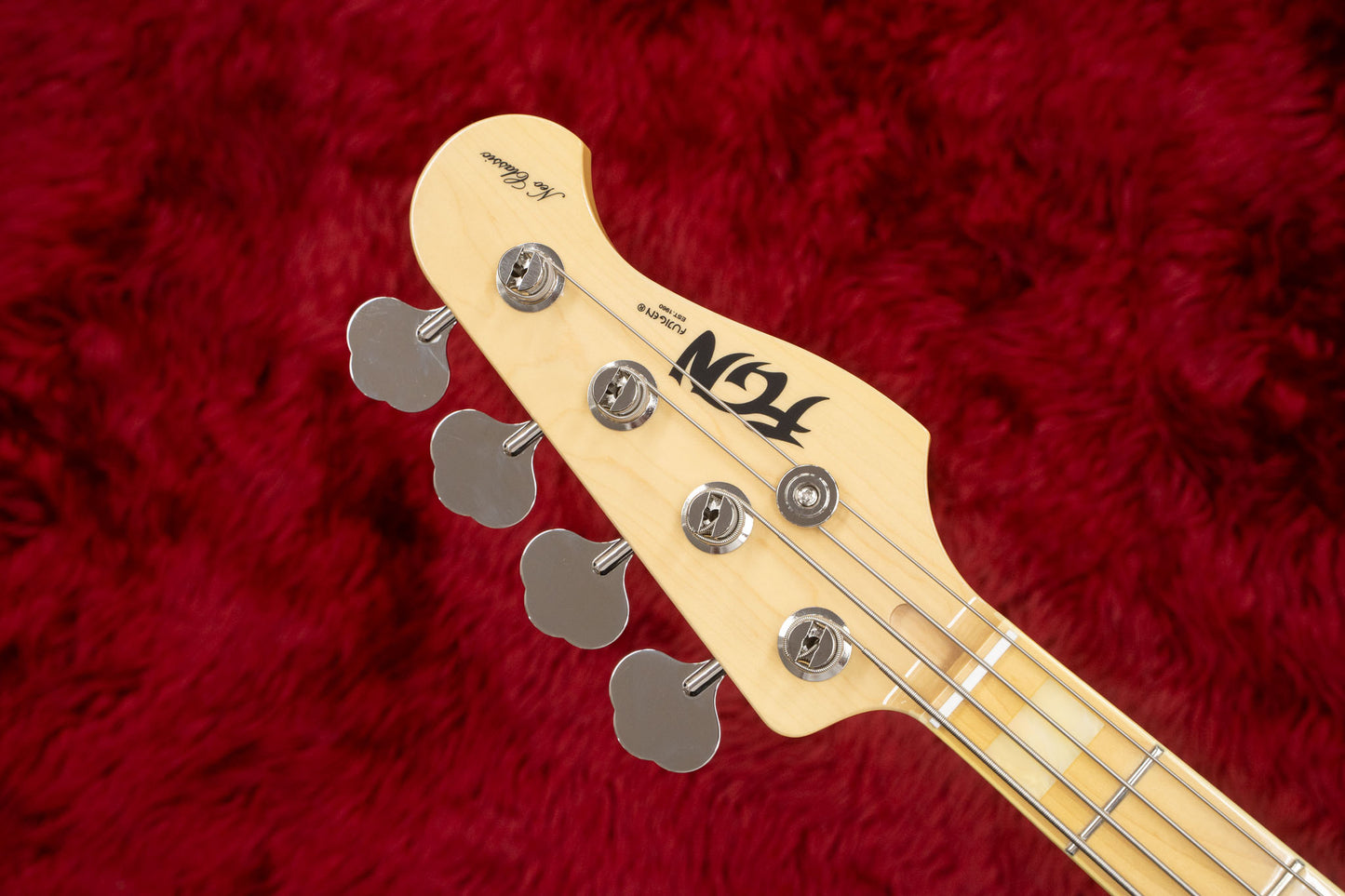 [new] FGN / NJB10MBAH-WB/02 #A230598 4.67kg [Yokohama]