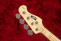 [new] FGN / NJB10MBAH-WB/02 #A230598 4.67kg [Yokohama]