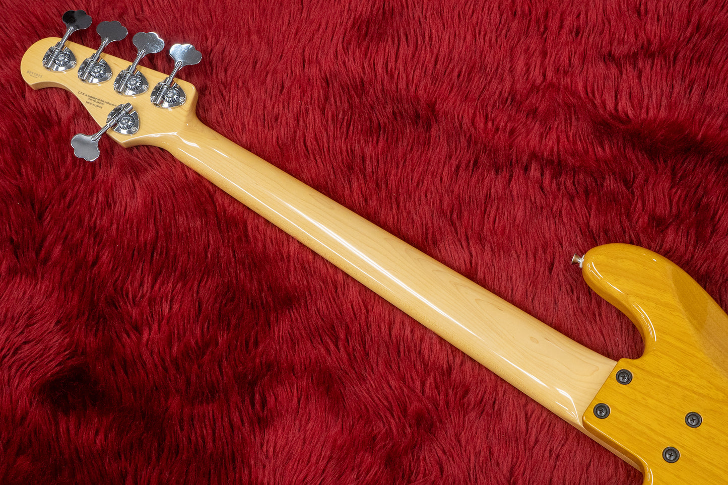 [new] FGN / NJB10MBAHV-VNT/02 #B211515 4.36kg [Yokohama Store]